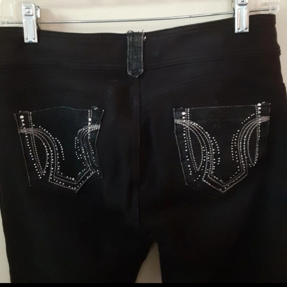 Nwot JW maxx jeggings - Picture 5 of 7